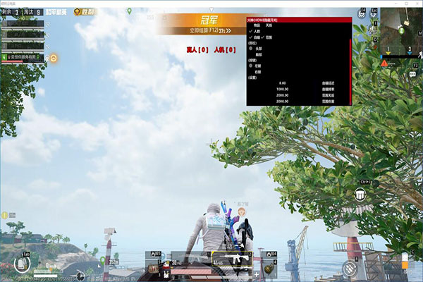 天启精英401build692